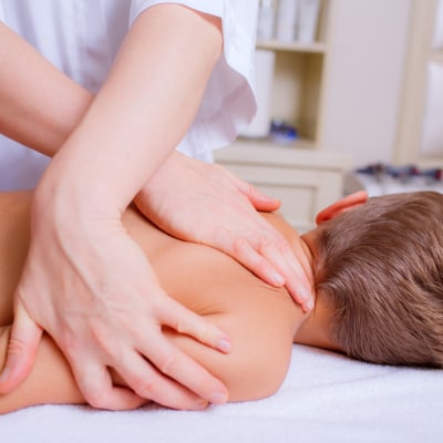 PEDIATRIC CHIROPRACTIC