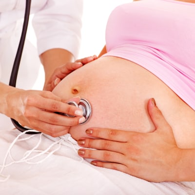 PRENATAL TREATMENT