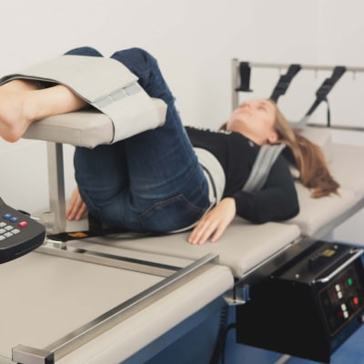 SPINAL DECOMPRESSION